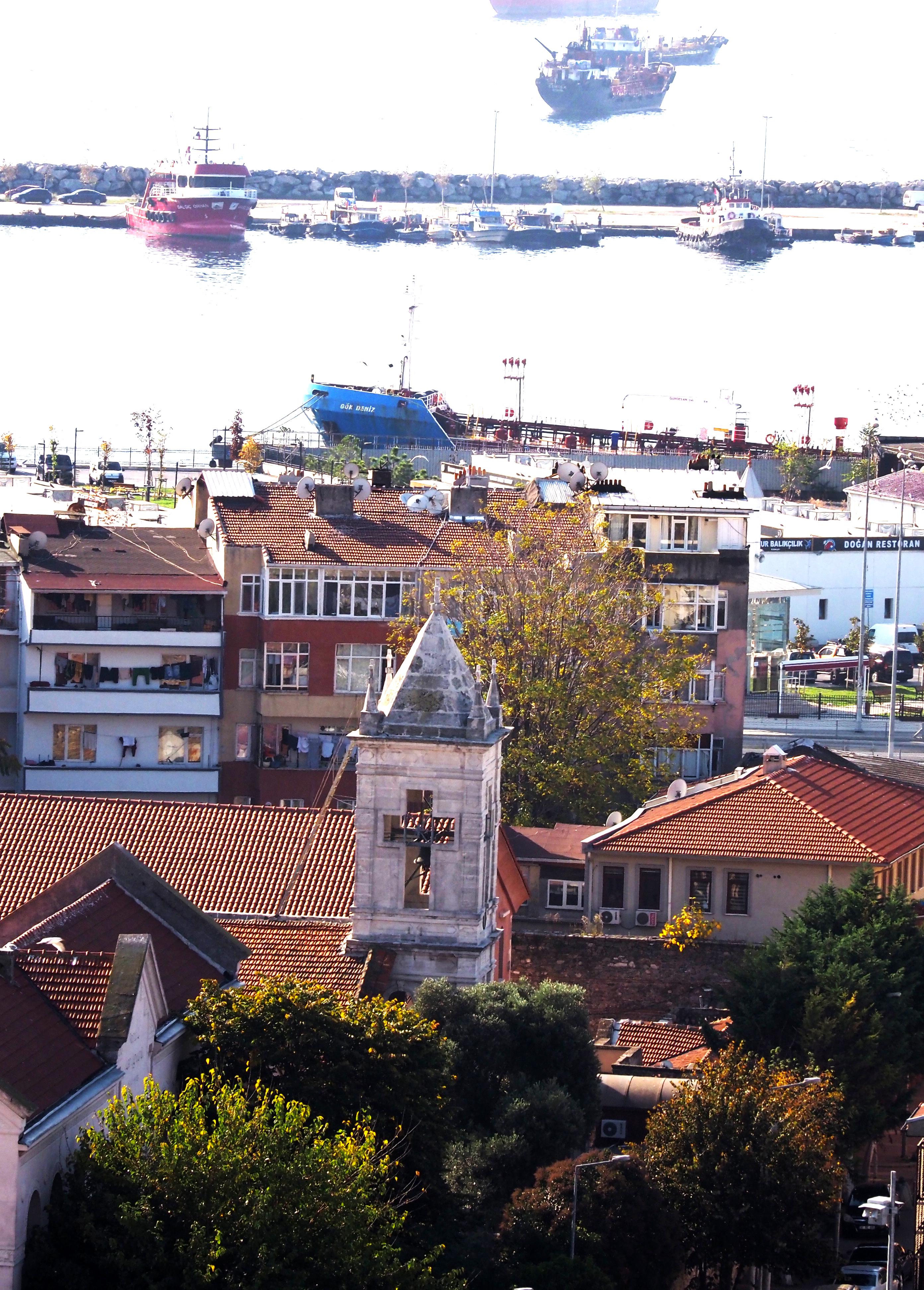 Grand Emir Hotel Old City Istambul Extérieur photo