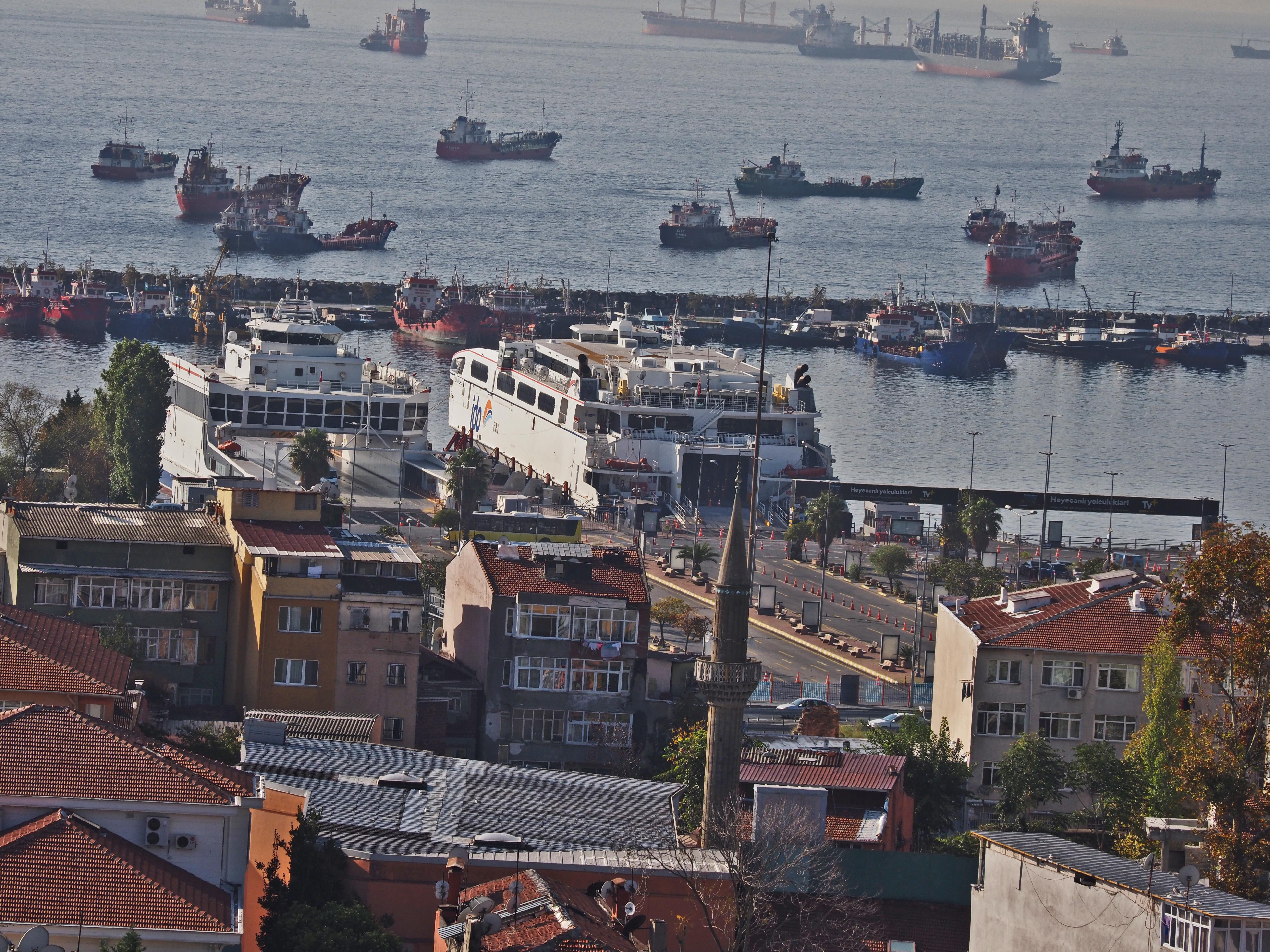 Grand Emir Hotel Old City Istambul Extérieur photo